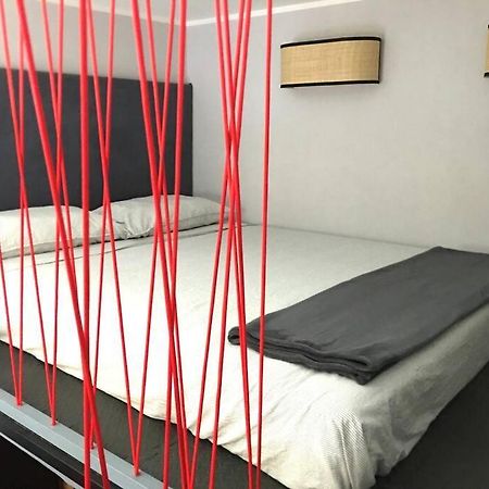 Artist Studio Apartment Roma Exterior foto