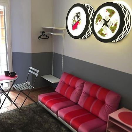 Artist Studio Apartment Roma Exterior foto