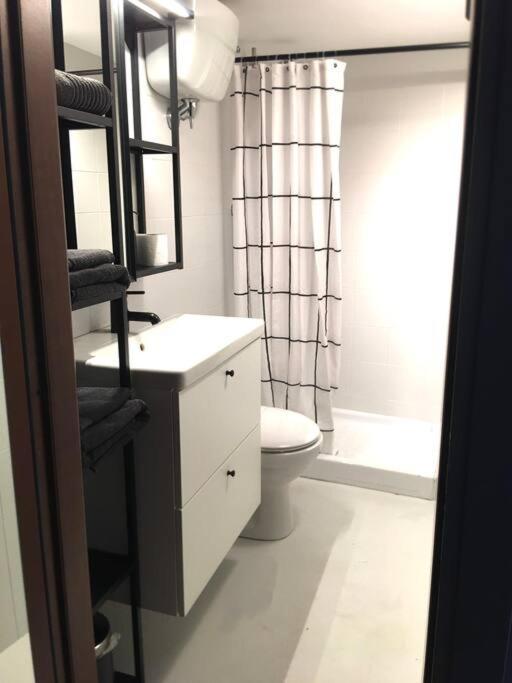 Artist Studio Apartment Roma Exterior foto