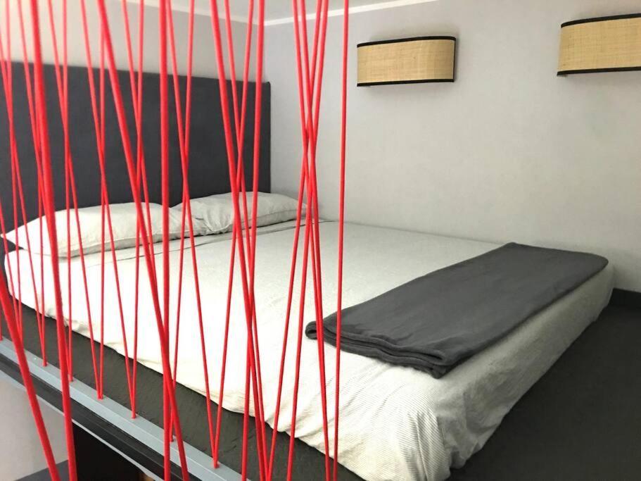 Artist Studio Apartment Roma Exterior foto