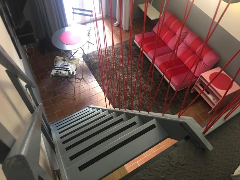 Artist Studio Apartment Roma Exterior foto