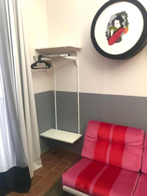 Artist Studio Apartment Roma Exterior foto