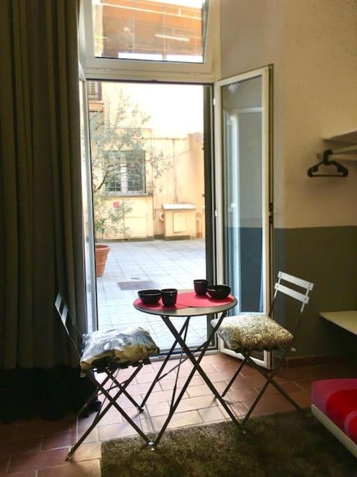 Artist Studio Apartment Roma Exterior foto